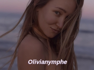 Olivianymphe