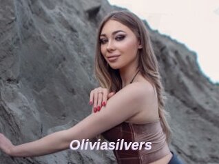 Oliviasilvers