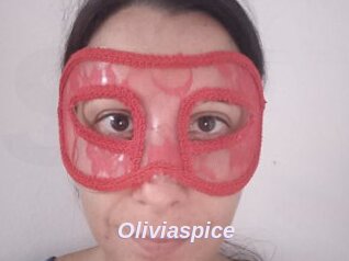 Oliviaspice