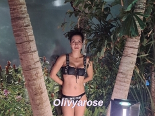 Olivyarose