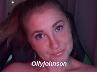 Ollyjohnson