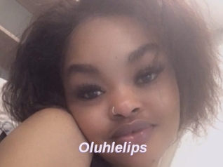 Oluhlelips