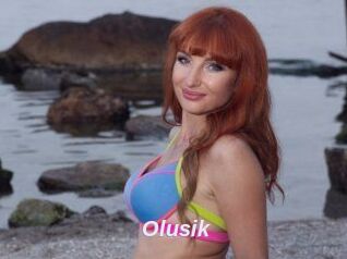 Olusik