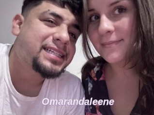 Omarandaleene