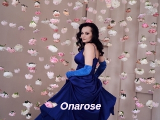 Onarose