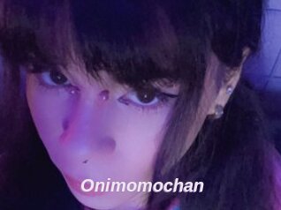 Onimomochan