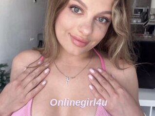 Onlinegirl4u