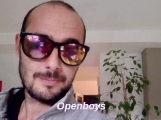 Openboys