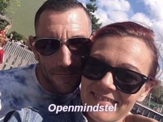 Openmindstel