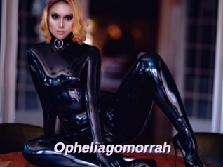 Opheliagomorrah