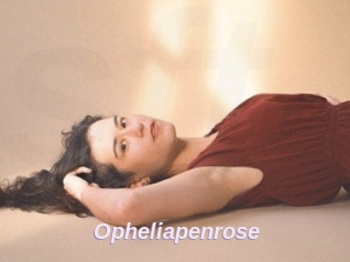 Opheliapenrose