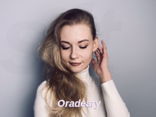 Oradeary