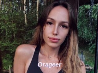 Orageer