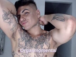 Orgasmomental