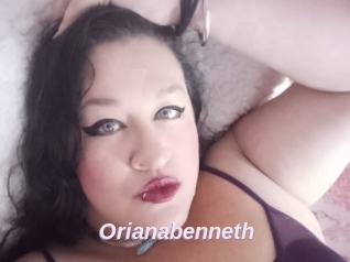 Orianabenneth