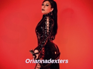 Oriannadexters