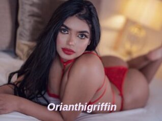 Orianthigriffin