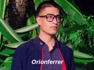 Orionferrer