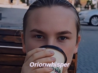 Orionwhisper