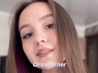 Orvaberner