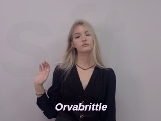 Orvabrittle