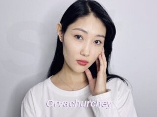 Orvachurchey