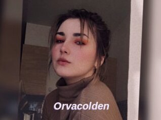 Orvacolden