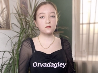 Orvadagley