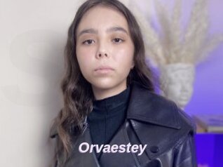 Orvaestey