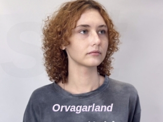 Orvagarland