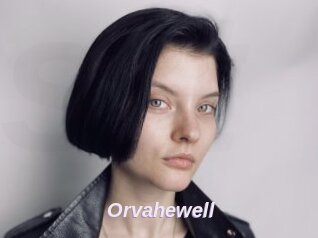 Orvahewell