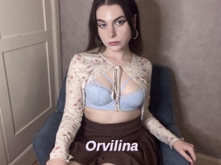 Orvilina