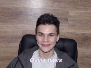 Oscar_lewis