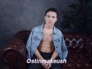 Ostinmakeush