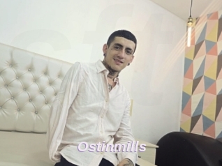 Ostinmills