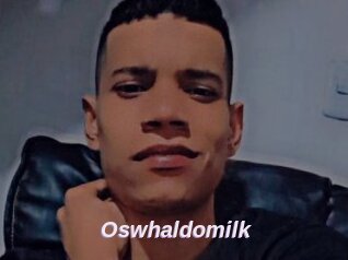 Oswhaldomilk