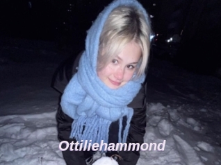 Ottiliehammond