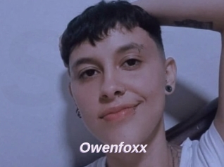 Owenfoxx