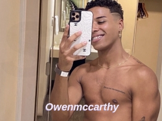 Owenmccarthy