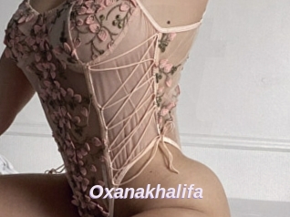 Oxanakhalifa