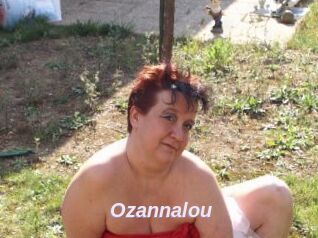 Ozannalou