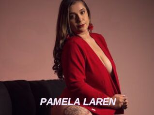 PAMELA_LAREN