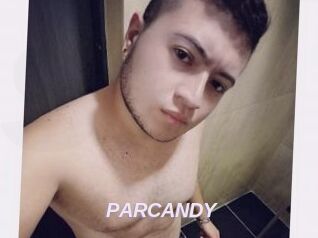 PARCANDY