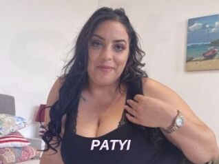 PATYI