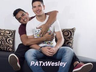 PATxWesley