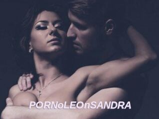 PORNoLEOnSANDRA