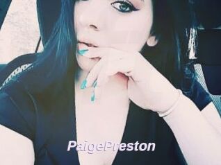 PaigePreston