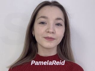 PamelaReid