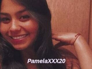 PamelaXXX20