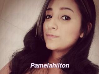 Pamelahilton